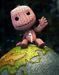 gamefreaksnz:  PlayStation Plus February lineup includes LittleBigPlanet