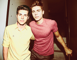 lolosmanips-blog:  Nolan Gerard Funk manip requested by anonymous. 