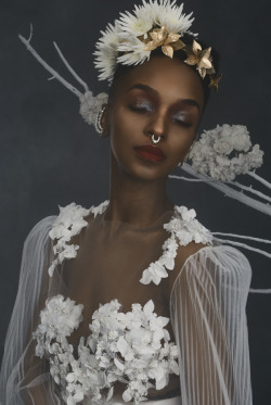 superselected:Orapeleng Modutle Style Avenue Creates Stunning