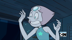 pearls-excellent-blog:  Pearl totally doesn’t watch you sleep.