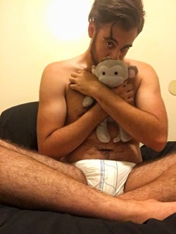 the-unblakeable:  I get little time tonight with my bunny!! A
