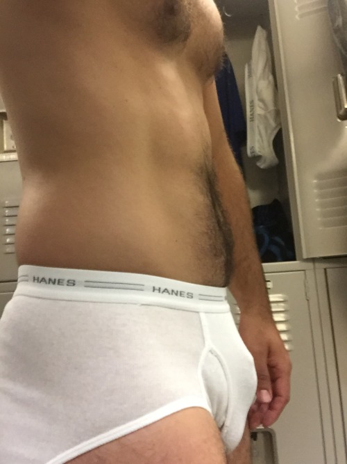 Hump Day Hanes