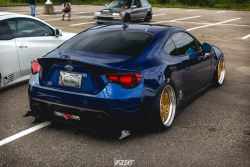 radracerblog: Subaru BR-Z @seanfox 