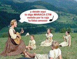misteriosa desconocida