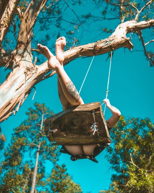 imickeyd:  swinging