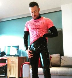 Rubberscotty's rubber blog