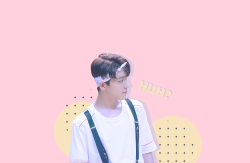 juhhyeon: Lee Chan ▲ Requested by @deagu   ▲   © Requests are open! ▲ Please do not use, reupload or claim as yours! 
