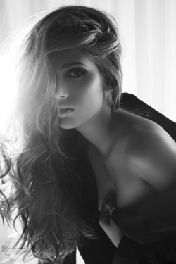 That Special Touch of Photographic Magic