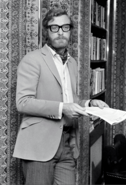 Michael Caine