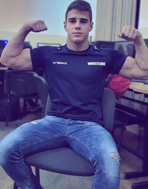 BuzzedMarine