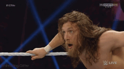 Wrestling Giffer