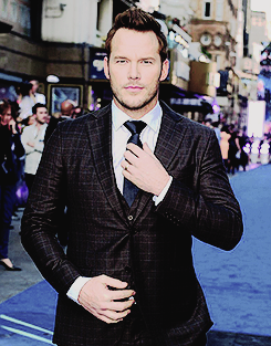 starkerized:  @ guardians of the galaxy london premiere 