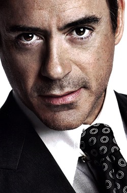 ironholmesgrl08-rdj-blog:  Robert Downey Jr has that type of