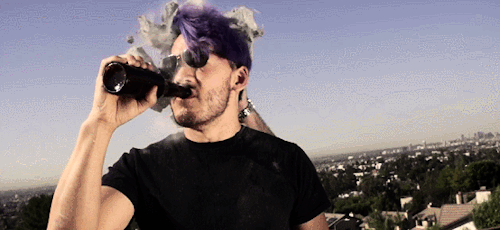 casenumber825:  You know what… I’m not even questioning it.           I’m just gonna ahead and assume that this is a perfectly normal day in the life of Markiplier… 