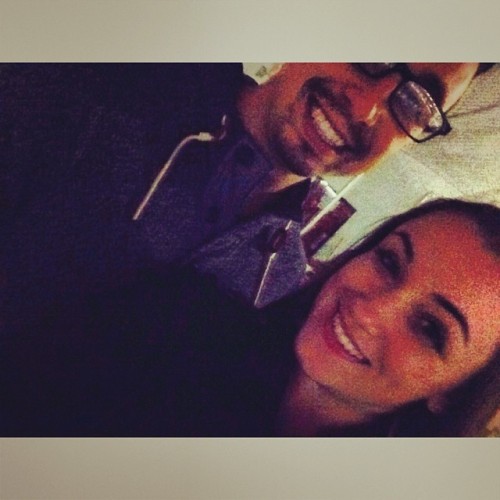 â„ï¸#iceskating lastnight ðŸ˜ŠðŸ‘« #amazing #weekend #goodtimes #him @198d_photography