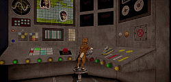 creepitation:nao-kiryu:SH2 - Dog Ending.This game is widely regarded