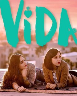 Great great show. Can’t wait to see season two!!!! @vida_starz