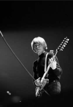 the60sbazaar: Brian Jones