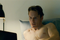 mrmichaelfassbender:  Michael as Brandon Sullivan in Shame.