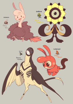 sonyshock: This updated Pokemon fusion site is awesome, are we