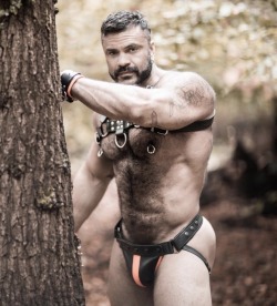 musclecorps:  Rogan Richards 