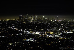 “For the City Lovers” Los Angeles Overview from The