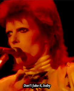 youre-an-untamed-youth:  Moonage Daydream - David Bowie (1972)