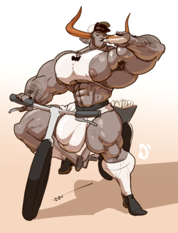 whatinsomnia:  second of those bara tav comms! this time the