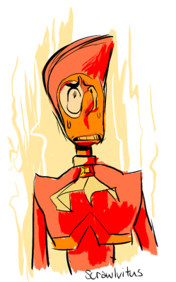 scrawlvitus: bust it open zircon 