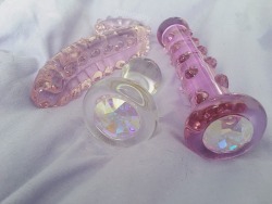 ropebaby:💖✖️My favorite fuck toys✖️💖