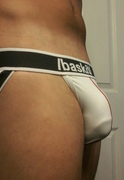 Not just another bulge blog.