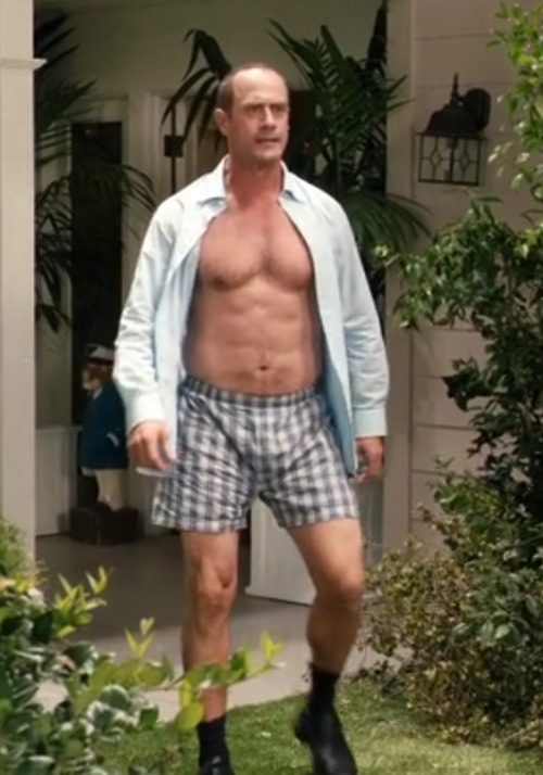 Christopher Meloni in Survivng Jack S01E06