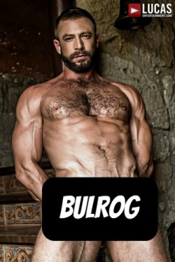 BULROG at LucasEntertainment - CLICK THIS TEXT to see the NSFW