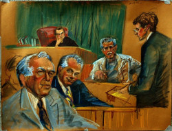 BACK IN THE DAY |4/2/92| A jury finds John Gotty guilty on 13