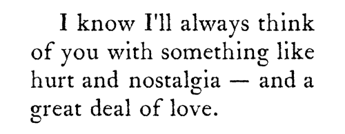 flowerytale:  Sylvia Plath, from a letter to Ann Davidow-Goodman,