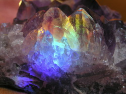 crystal-energy:  lil’ crystal blog