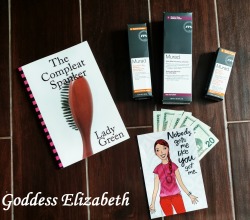 goddess-elizabeth:  goddess-elizabeths-property:  Gift for Goddess