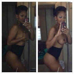 watchthisnyc:  Megan Good  Nudes!!! watchthisnyc.com