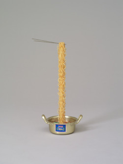korean-art:  Ramen (small) Seung Yul Oh 2011  From the One and