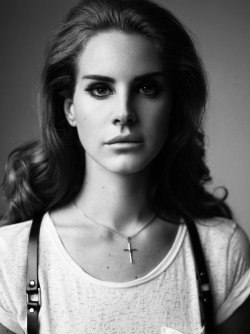 bohemea:  Lana Del Rey