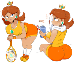 bungee-gumu:  daisy My twitter