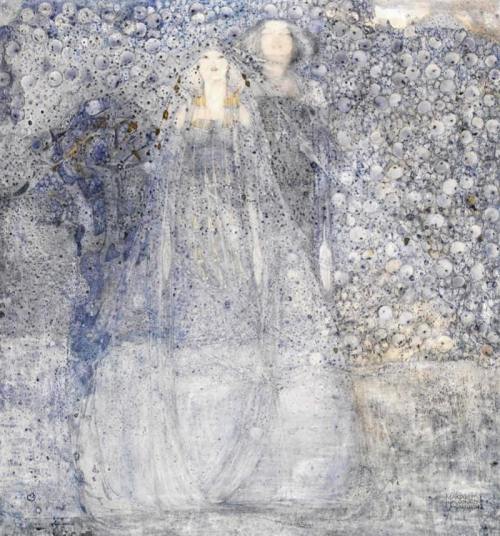 Margaret Macdonald Mackintosh Nudes & Noises  