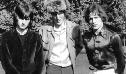 savetheflower-1967:  Cream - 1966-67.