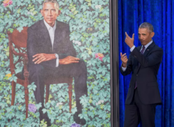 buzzfeedlgbt:  Barack Obama chose a queer, black artist as his