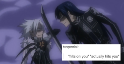 yuuskandas:d gray man in textposts