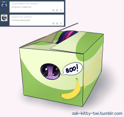ask-kitty-twi:  Ask me!  Hnnng! <3
