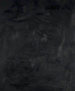 monochromemono:  efedra:  Untitled III (Abandoned Painting),