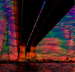 pureblindingcolour:  Docklands, Melbourne  by pureblindingcolour