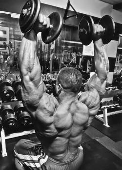 SCIENCE OF STRONG