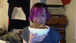 partialasian:  fried rice and https://chaturbate.com/natalielovescum/:D